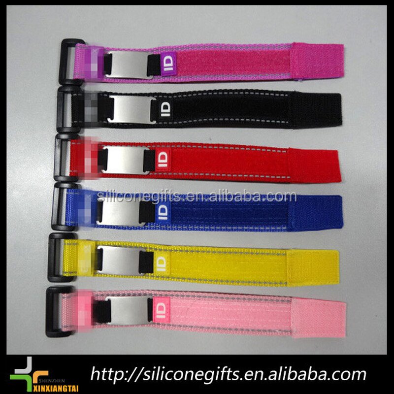 Silicone Wristband Manufacturer - Custom Personalized Rubber Band Bracelets