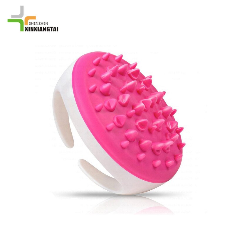 Silicone Foot Roller Manufacturer - Body Cellulite Massage Tool