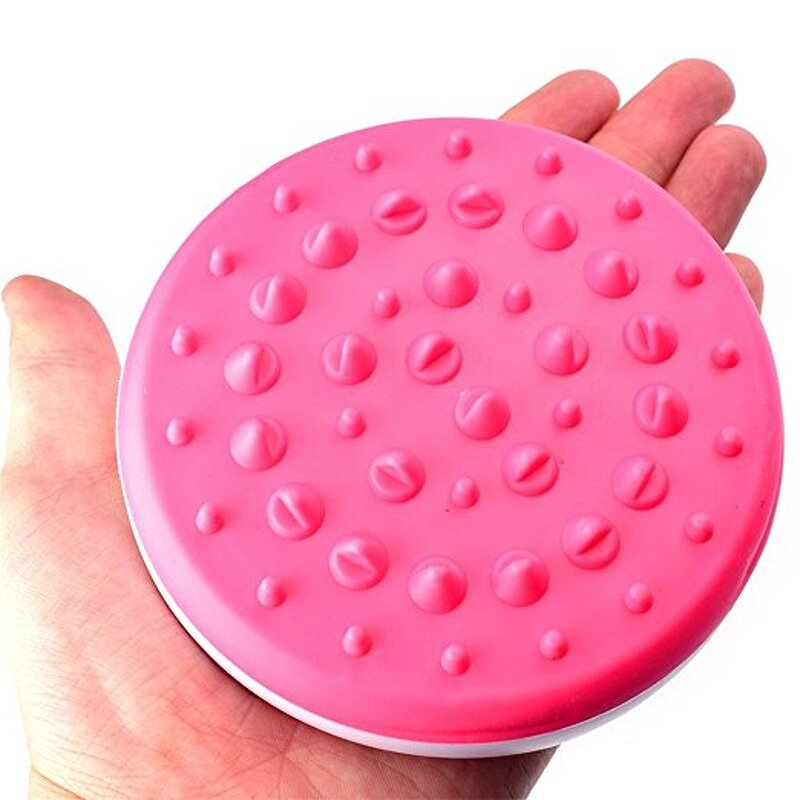 Body Massage Brush Supplier - Cellulite Massager for Eliminating Toxins