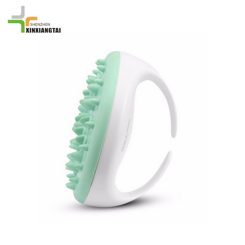 Silicone Foot Roller Manufacturer - Body Cellulite Massage Tool