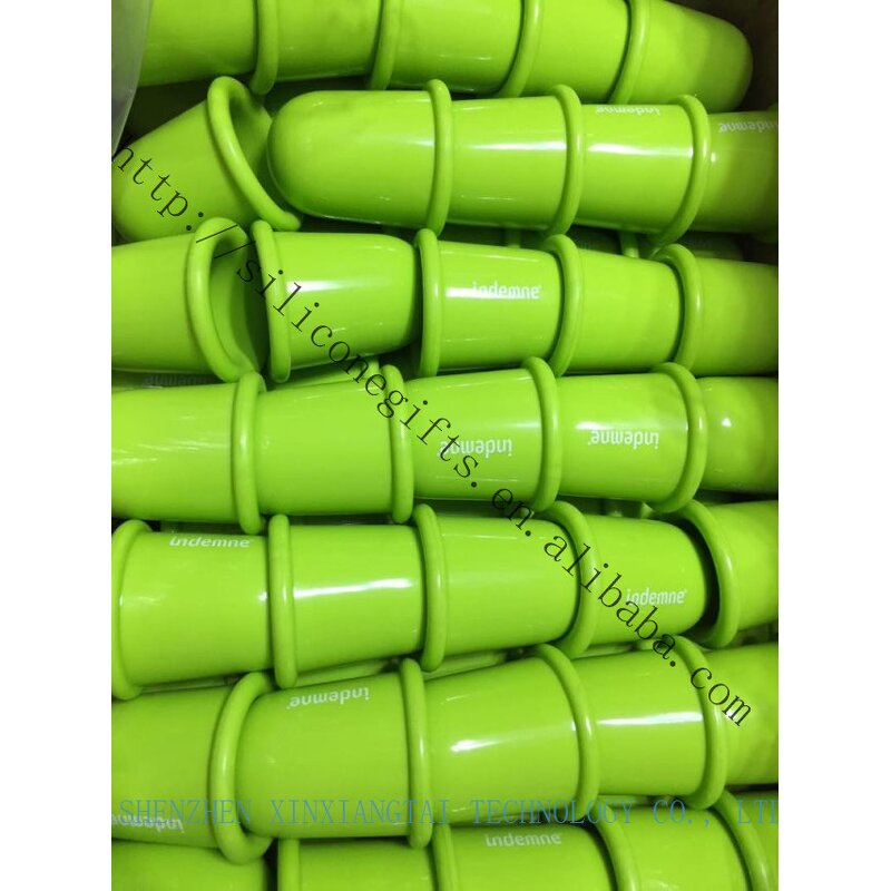 Facial Cupping Set Manufacturer - Glass Silicone Vacuum Massage Kit