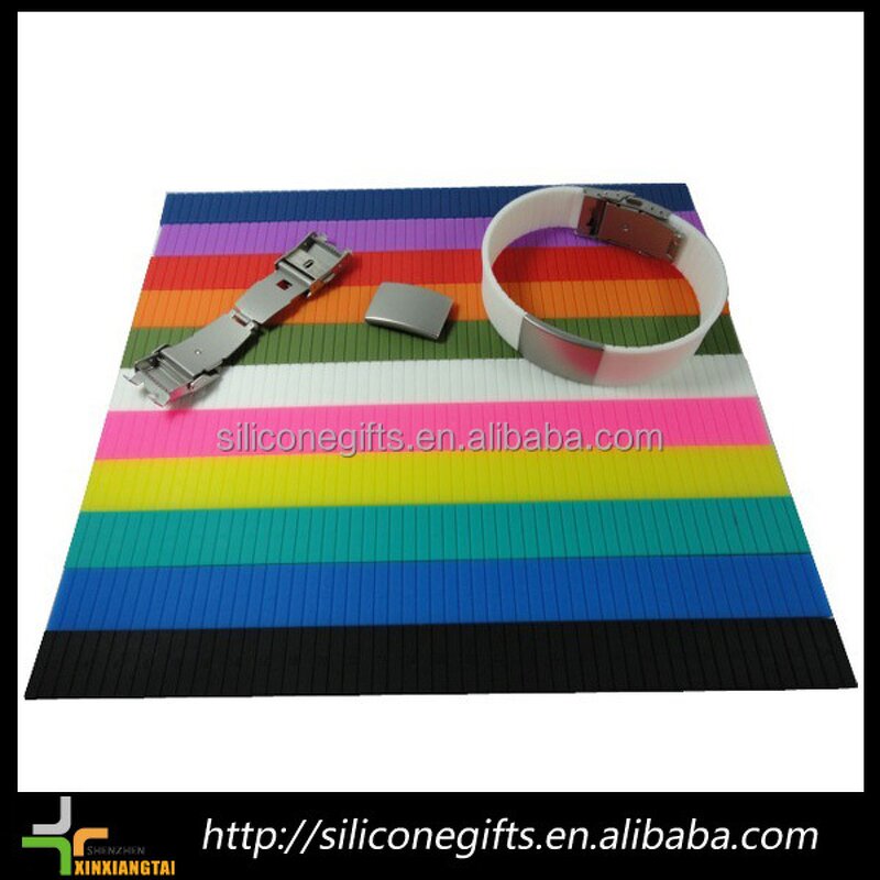 Fashion Bracelet Manufacturer - Kids Pet Personalized ID Lasering