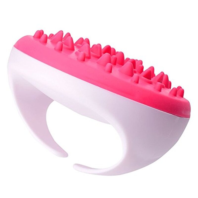 Body Massage Brush Supplier - Cellulite Massager for Eliminating Toxins