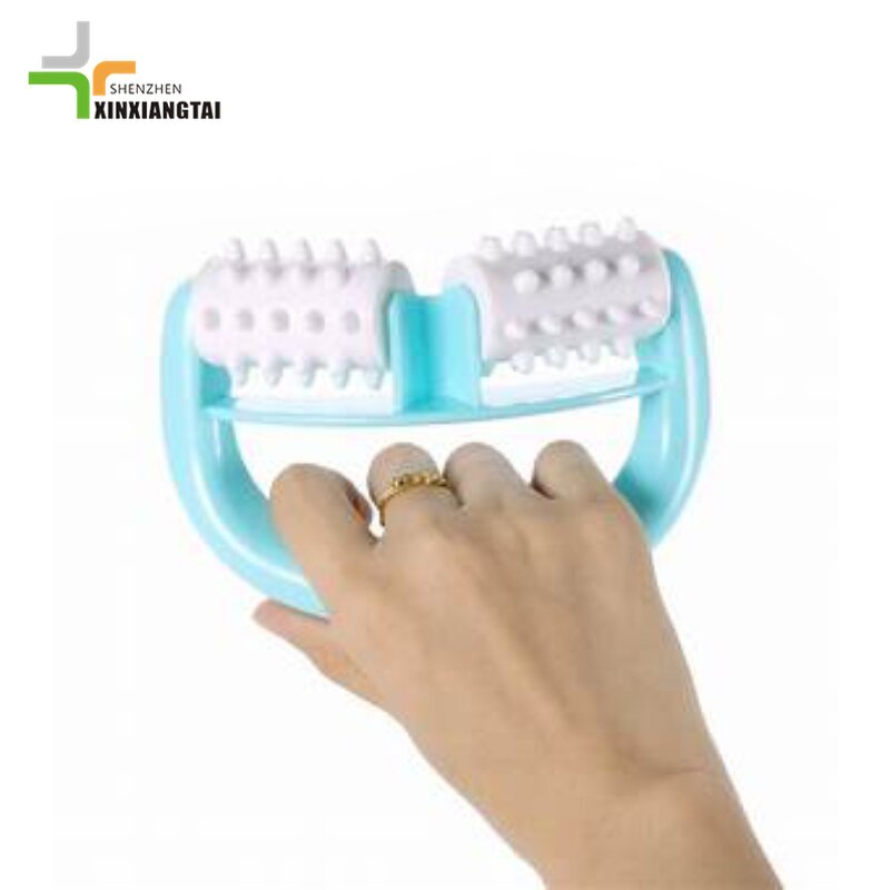 Body Cellulite Treatment Manufacturer - Muscle Roller Fascia Blaster Remover