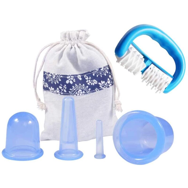 Wood Massager Manufacturer - Full Body Stick Handheld Therapy Tool