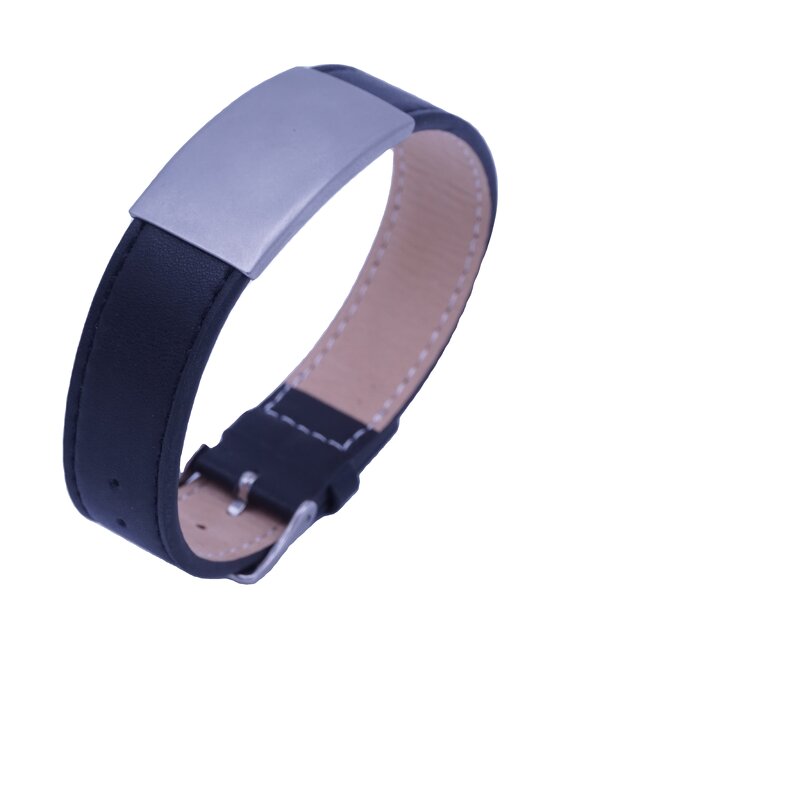 Fabric Bracelet Supplier - Sublimation Printed Elastic Band for All