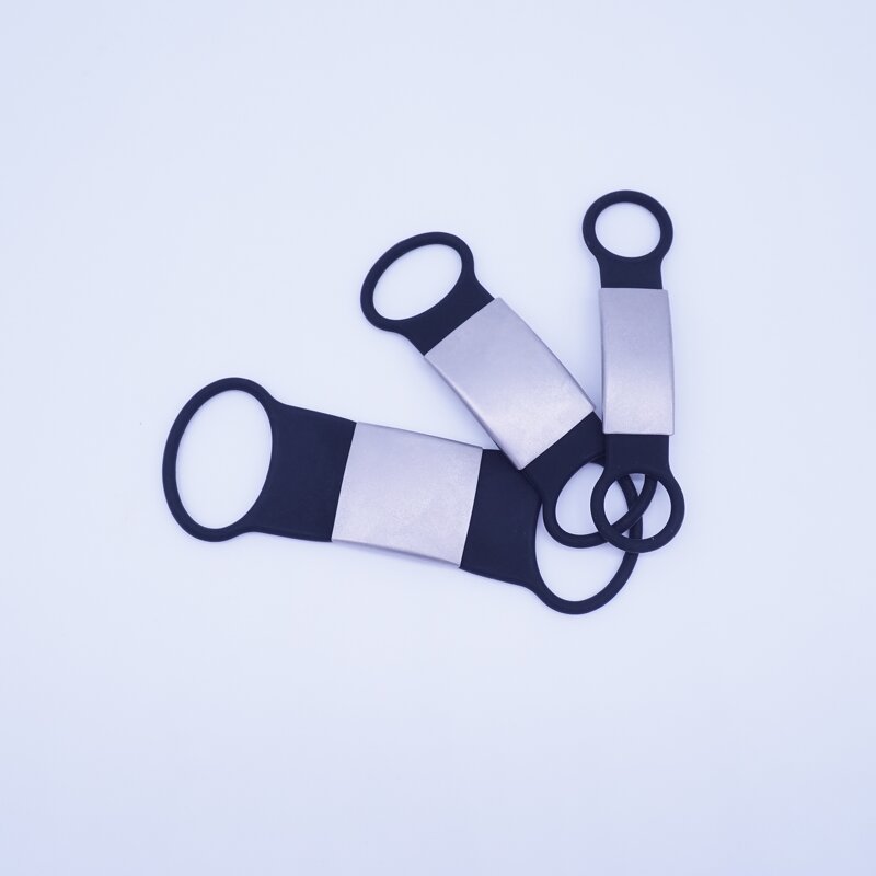 Pet ID Tag Supplier - Free Engraving Stainless Steel Collar Accessories