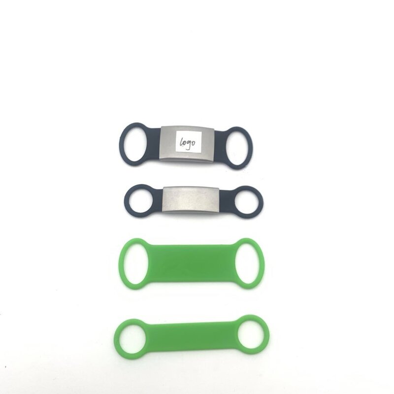 Pet Tag Manufacturer - Personalized Stainless Steel Plate Silicone