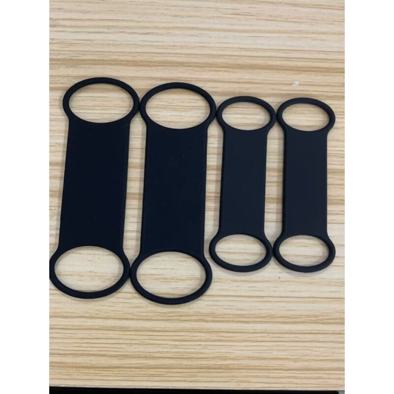 Silicone Dog Tag Manufacturer - Wholesale Blank Engraveable Pet Tags