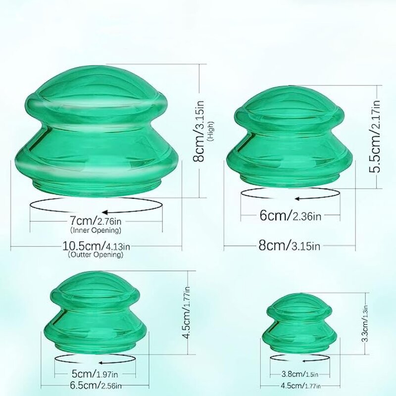 Electric Cupping Device Supplier - Wholesale Therapy Massage Machine