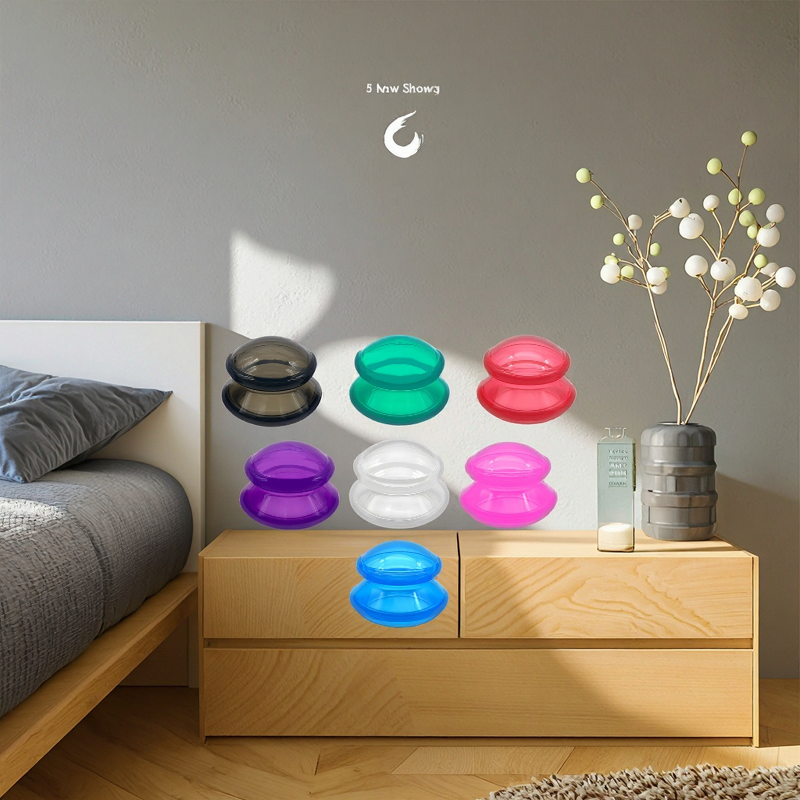 Electric Cupping Device Supplier - Wholesale Therapy Massage Machine