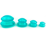 Liquid Silicone Cupping