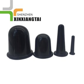 Silicone Cup Manufacturer - Anti-Cellulite for Cupping Therapy Chinese