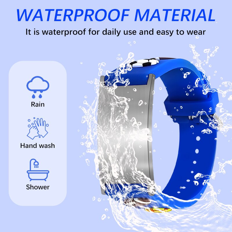 Silicone Wristband Manufacturer - Promotional Personalized Professional OEM