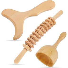 Body Scrub Brush Manufacturer - Vegan Sisal Fiber Wooden Dry Brush