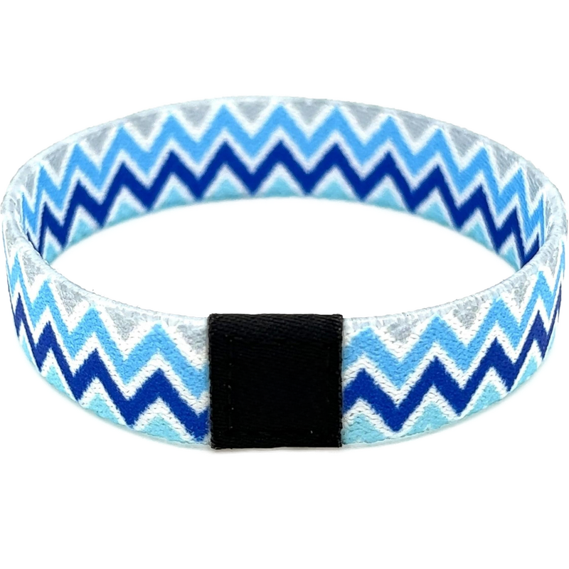 RFID NFC Wristband Manufacturer - Custom Design Eco-Friendly Reversible