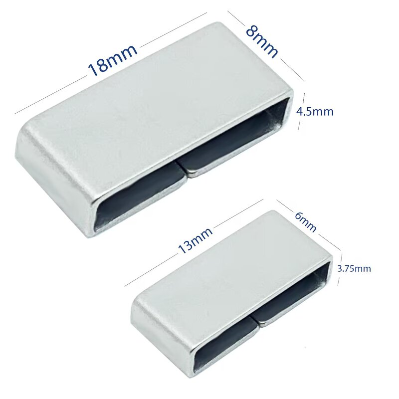 Stainless Steel Tag Manufacturer - Personalized Engraved Diamond Grid Bracelet