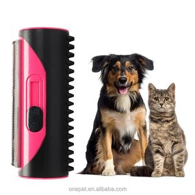 Pet Shedding Blade Manufacturer - Massage Grooming Comb
