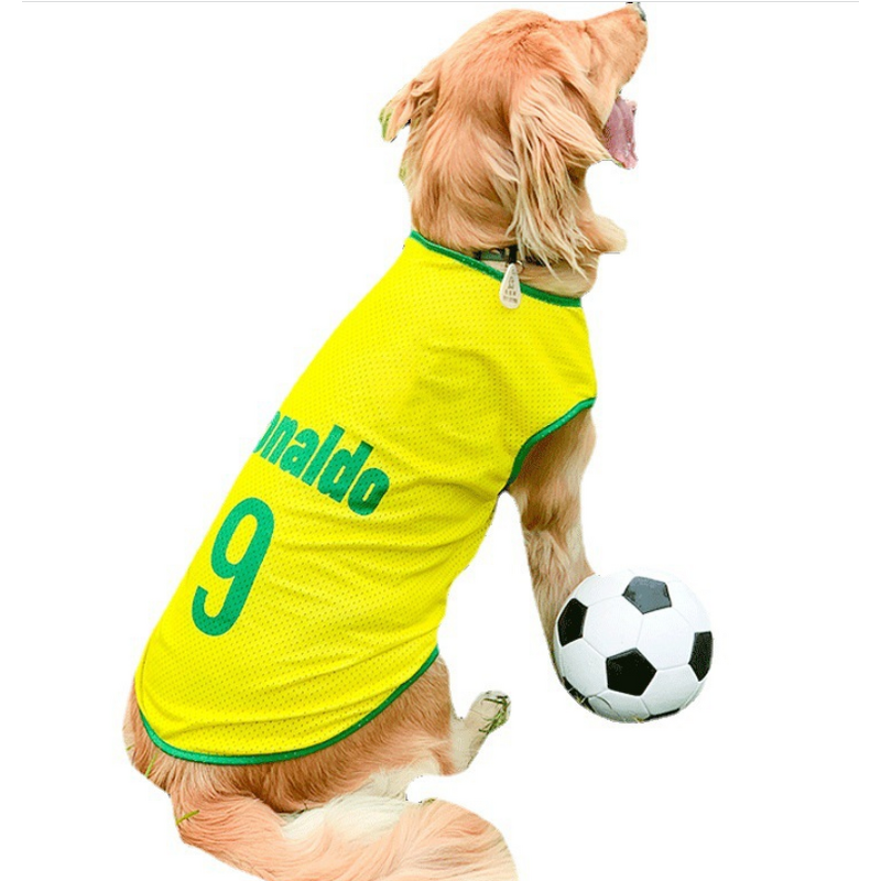 Dog Jersey Manufacturer - Fashionable Sport Shirt