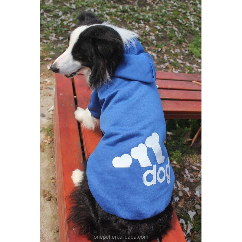 Dog Hoodie Manufacturer - Golden Retriever Clothes