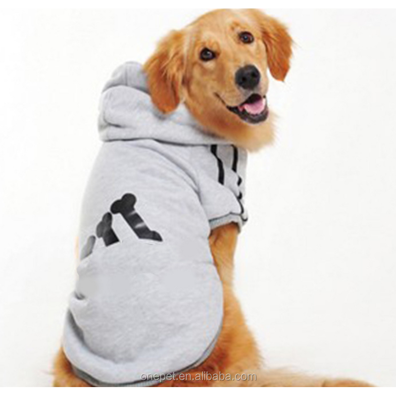 Dog Hoodie Manufacturer - Golden Retriever Clothes