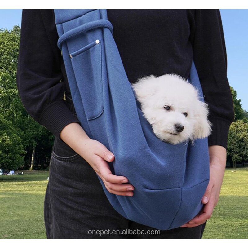 Pet Carrier Manufacturer - Foldable Canvas Bag