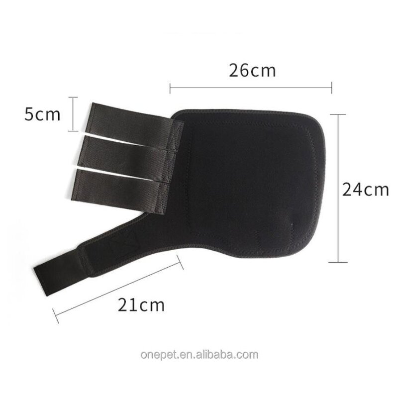 Horse Leggings Manufacturer - Protective Leg Cover Supplier