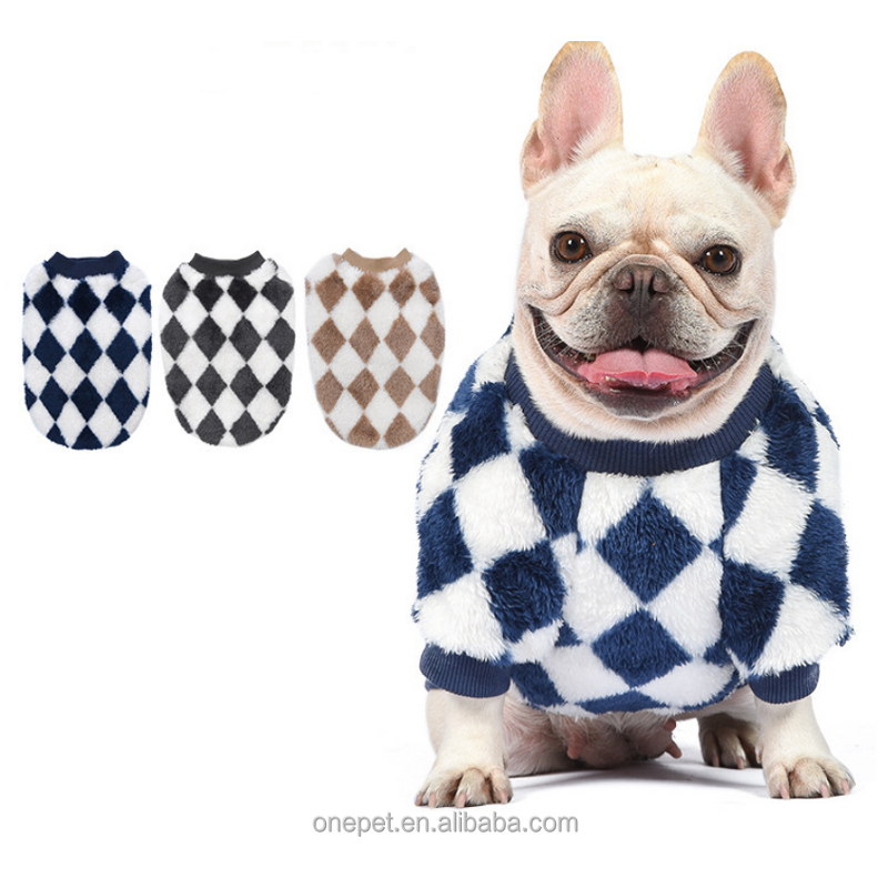 Pet Clothes Manufacturer - Super Elastic Fleece