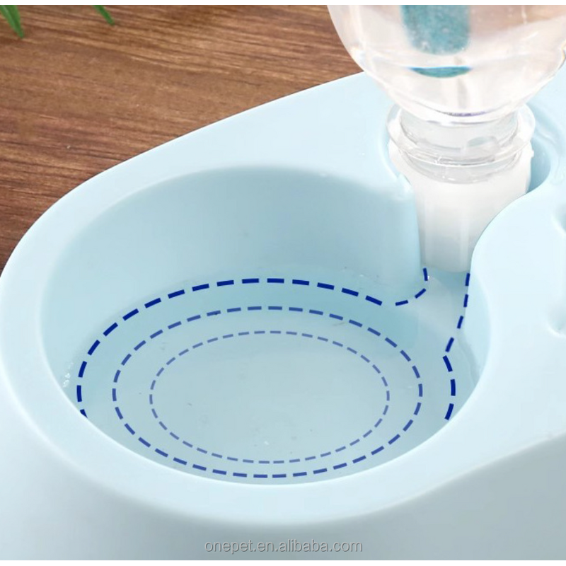 Pet Fountain Manufacturer - Automatic Drinking Bowl