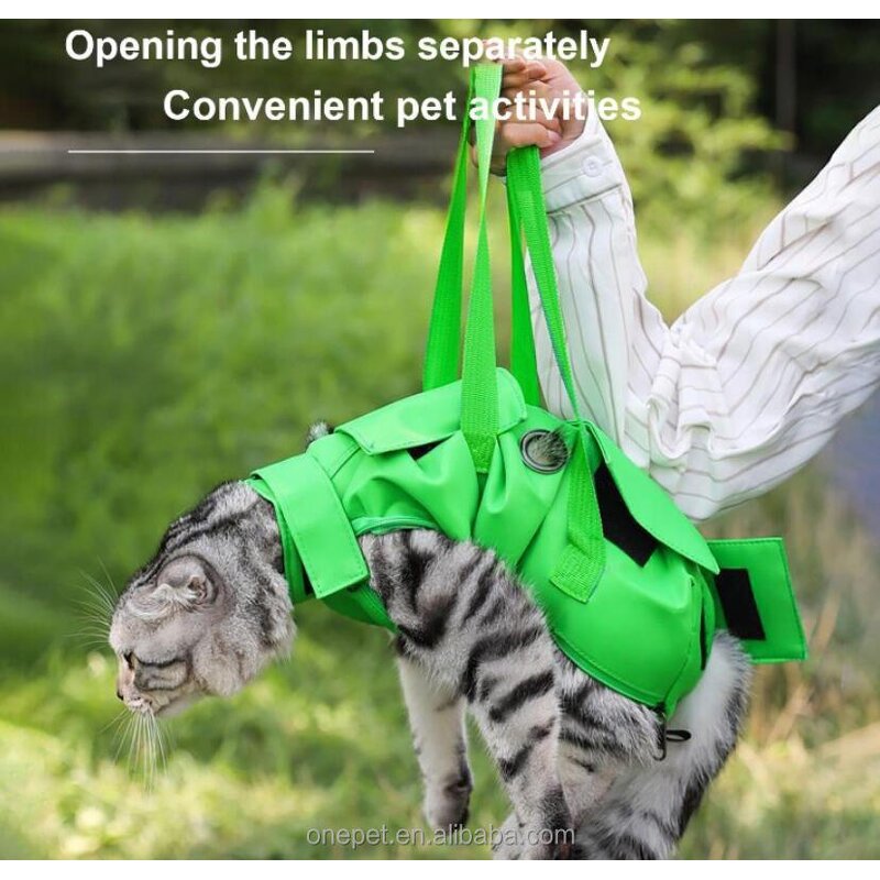 Pet Carrier Manufacturer - Foldable Injection Bag