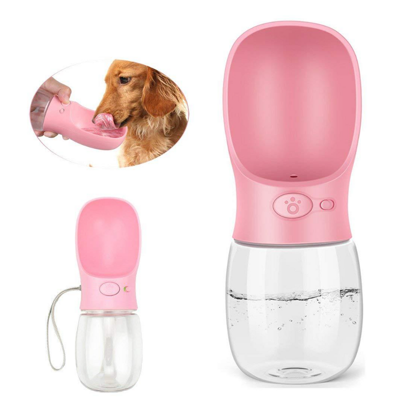 Pet Water Bottle Manufacturer - Outdoor Drinking Cup