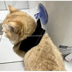 Pet Bathing Fixture Manufacturer - Wall Suction Cup Tool