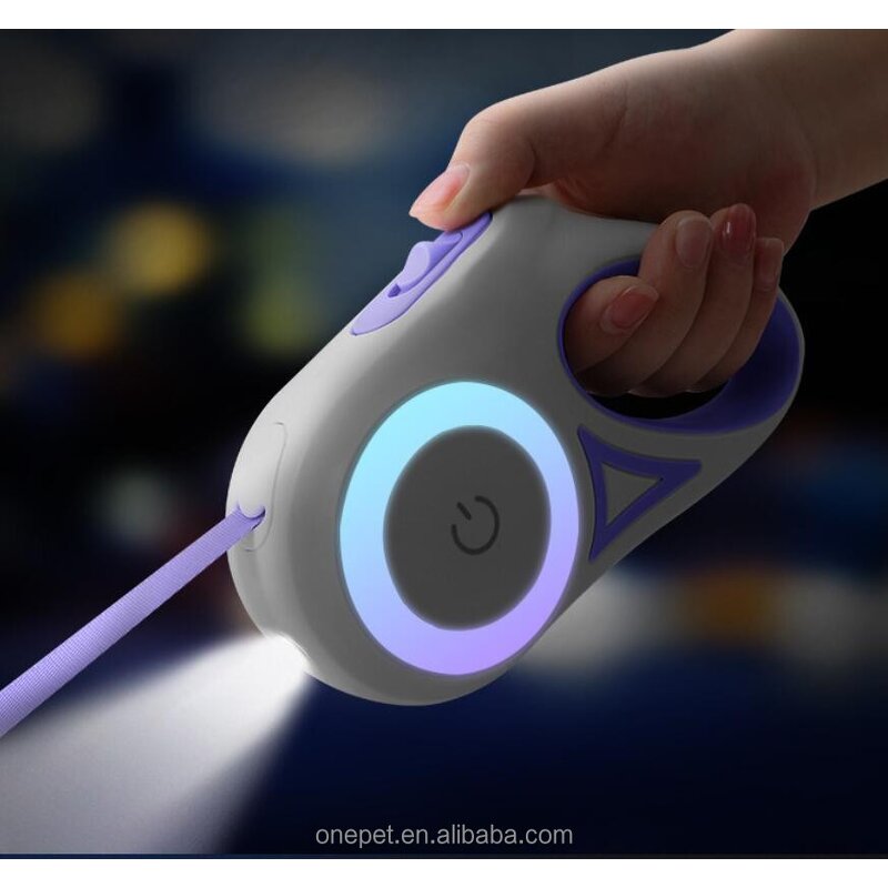 Pet Leash Manufacturer - Automatic Retractable Lead