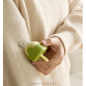 Lint Roller Brush Manufacturer - Self-Cleaning Sticky Roller