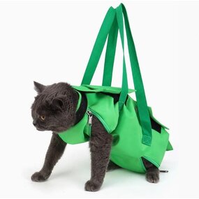 Pet Carrier Manufacturer - Foldable Injection Bag