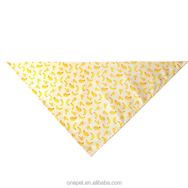 Dog Bandana Manufacturer - Customized Logo Scarf