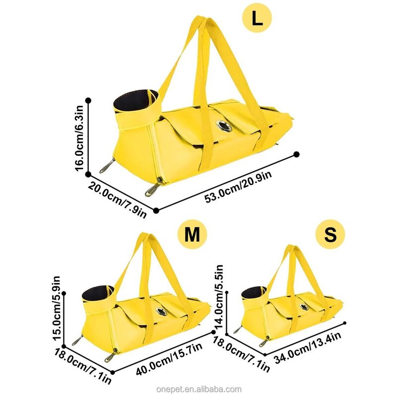 Pet Carrier Manufacturer - Foldable Injection Bag