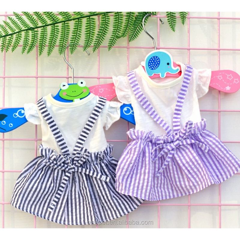 Pet Tutu Manufacturer - Cute Flowers Dress