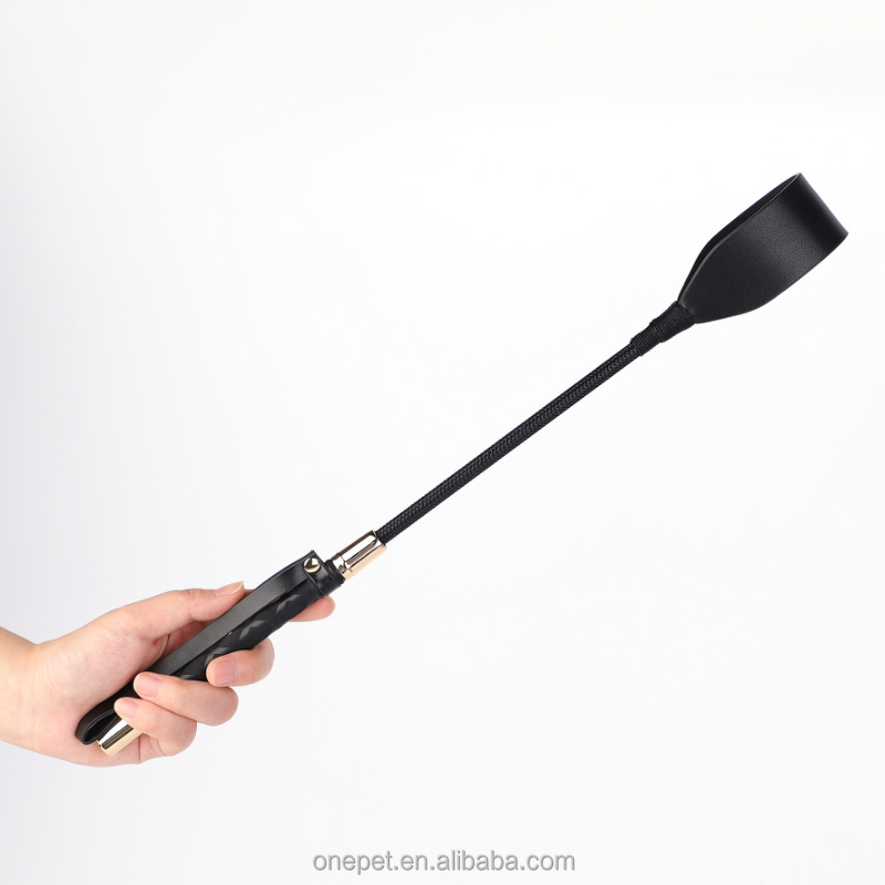 Silicone Pet Training Whip Manufacturer - Riding Horsewhip
