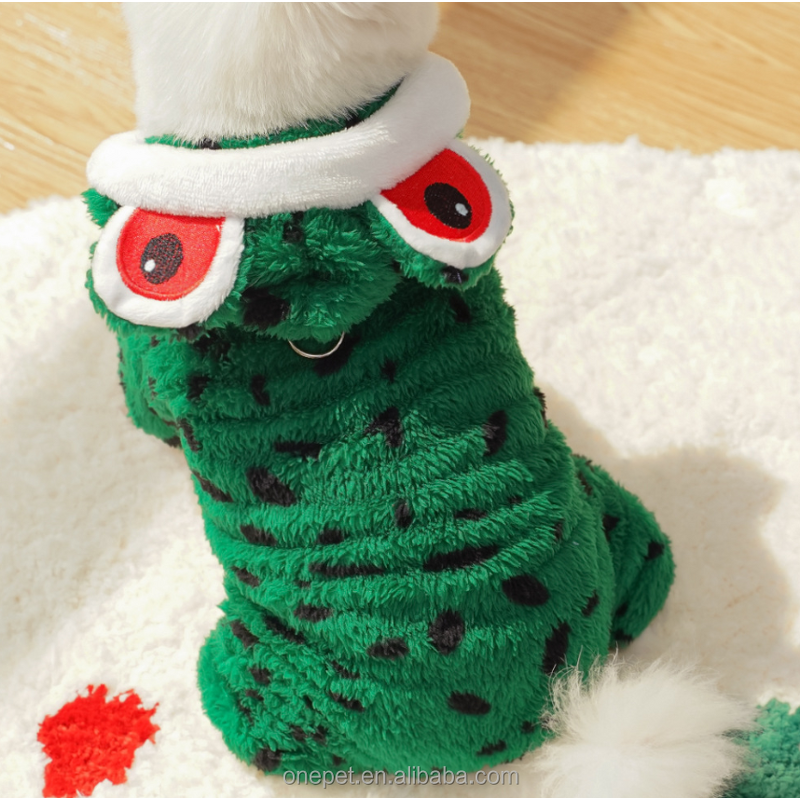 Pet Clothes Manufacturer - Cosplay Funny Coat