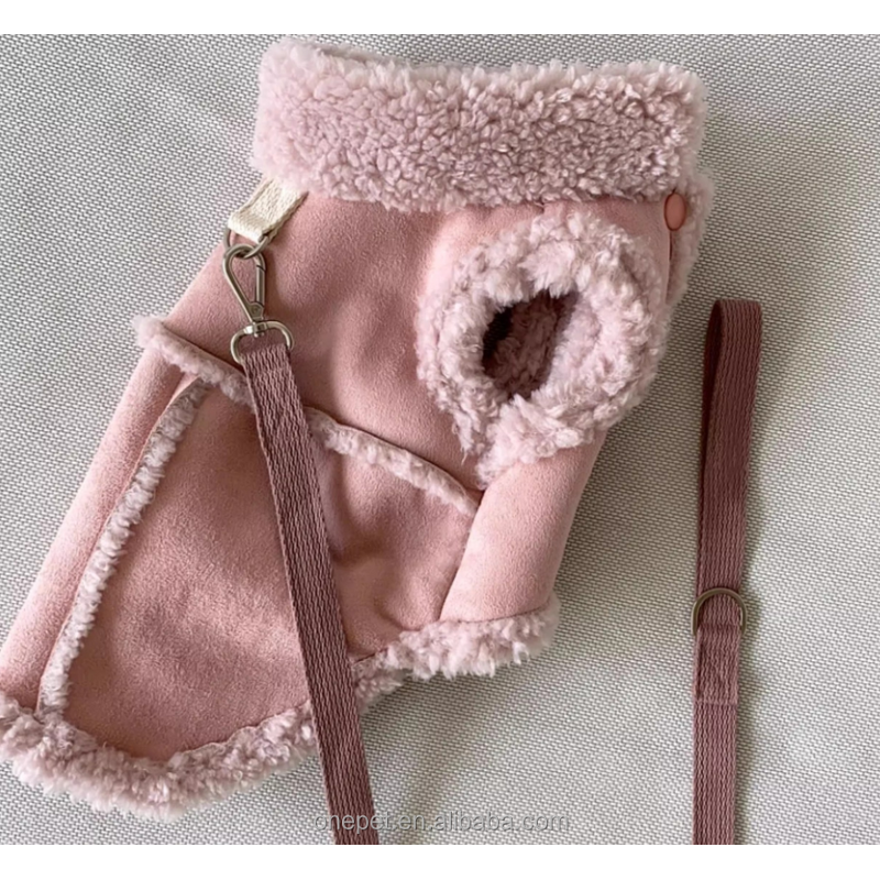 Dog Jacket Manufacturer - Winter Fashionable Coat