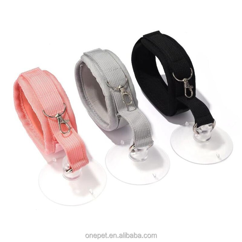 Pet Bathing Fixture Manufacturer - Wall Suction Cup Tool