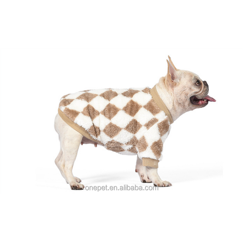 Pet Clothes Manufacturer - Super Elastic Fleece