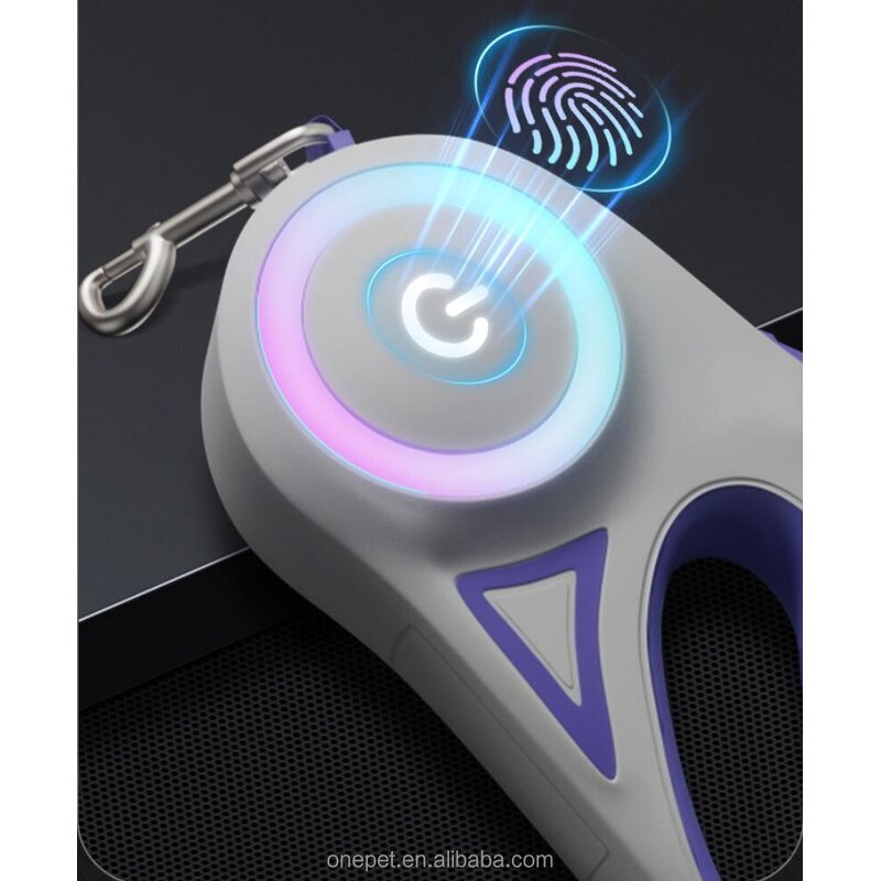 Pet Leash Manufacturer - Automatic Retractable Lead