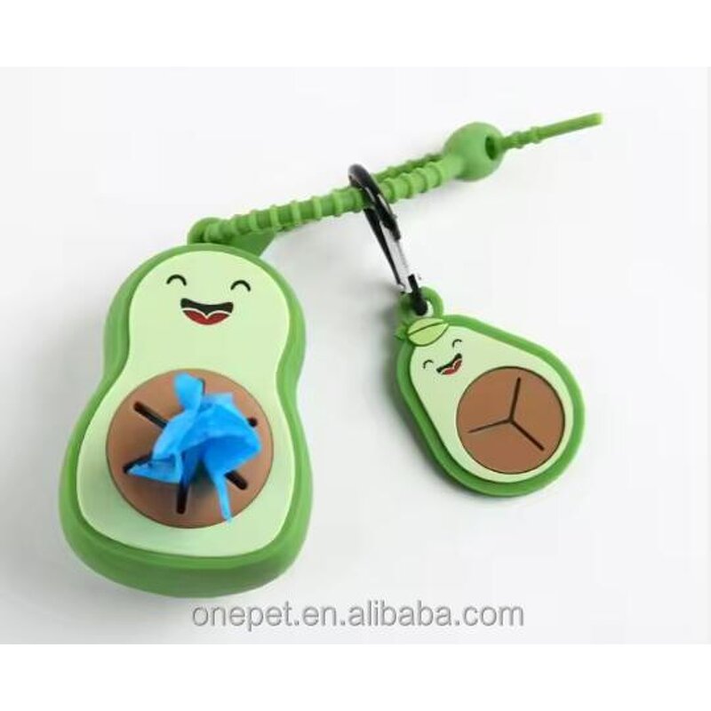 Dog Poop Bag Dispenser Manufacturer - Leash Clip Holder