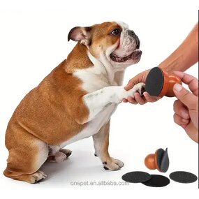 Dog Nail File Manufacturer - Pet Nail Grinder Tool