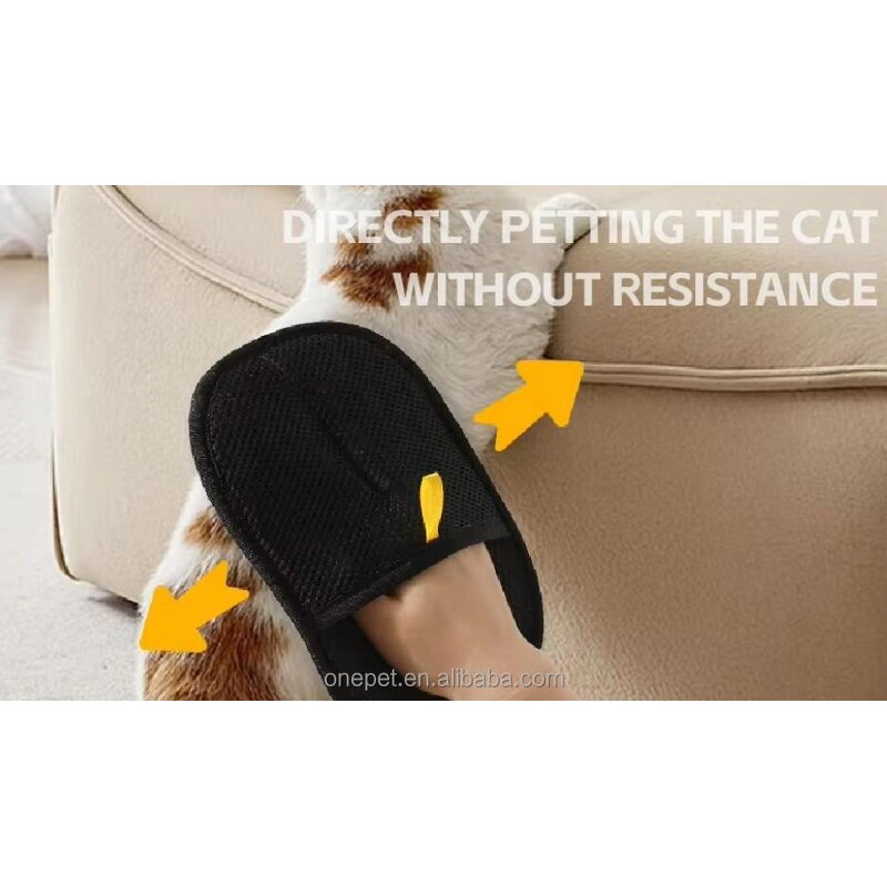 Anti-static Glove Manufacturer - Pet Hair Removal Tool