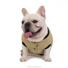 Pet Jacket Manufacturer - Fall Winter Apparel