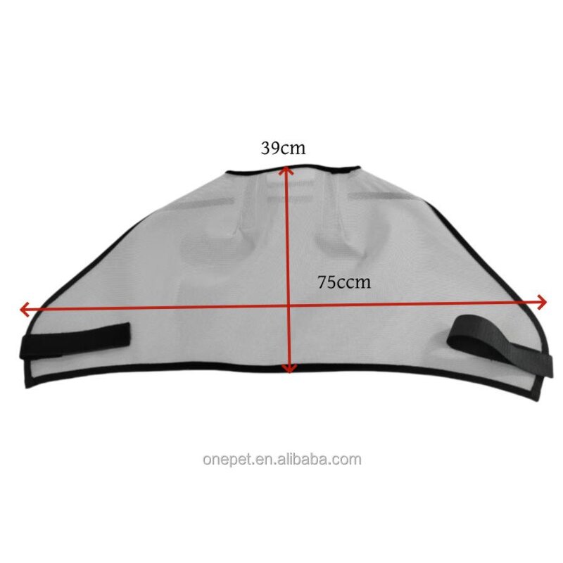 Horse Mask Manufacturer - Anti-Fly Breathable Head Cover