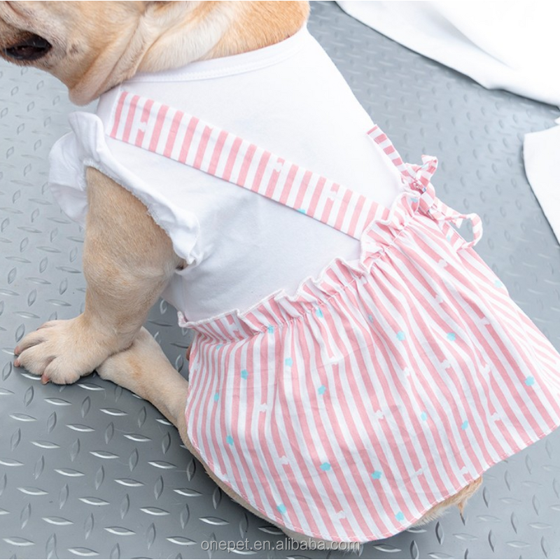Pet Dress Manufacturer - Puppy Princess Dress